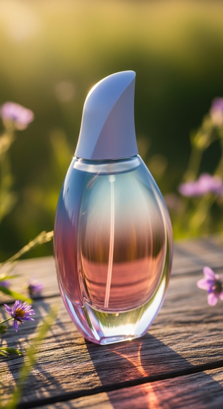 Floral Background 1