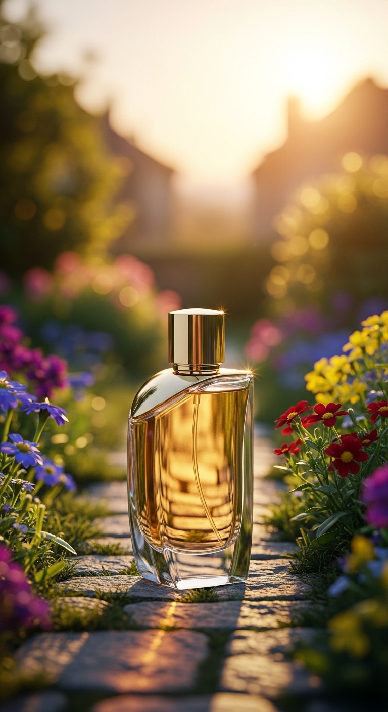 Floral Background 2