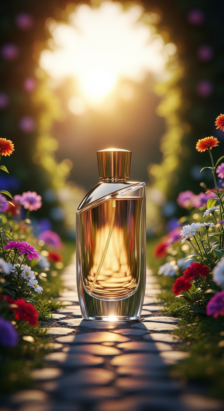 Floral Background 3